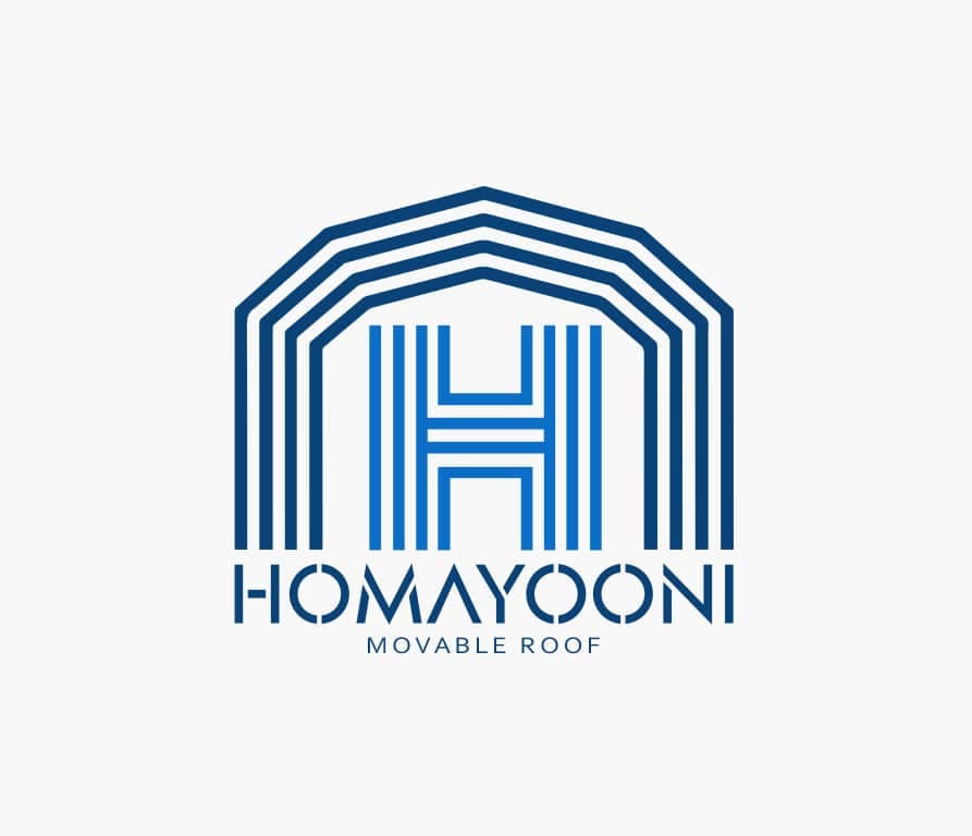 تولید و فروش سقف متحرک تلسکوپی همایونی در کرج