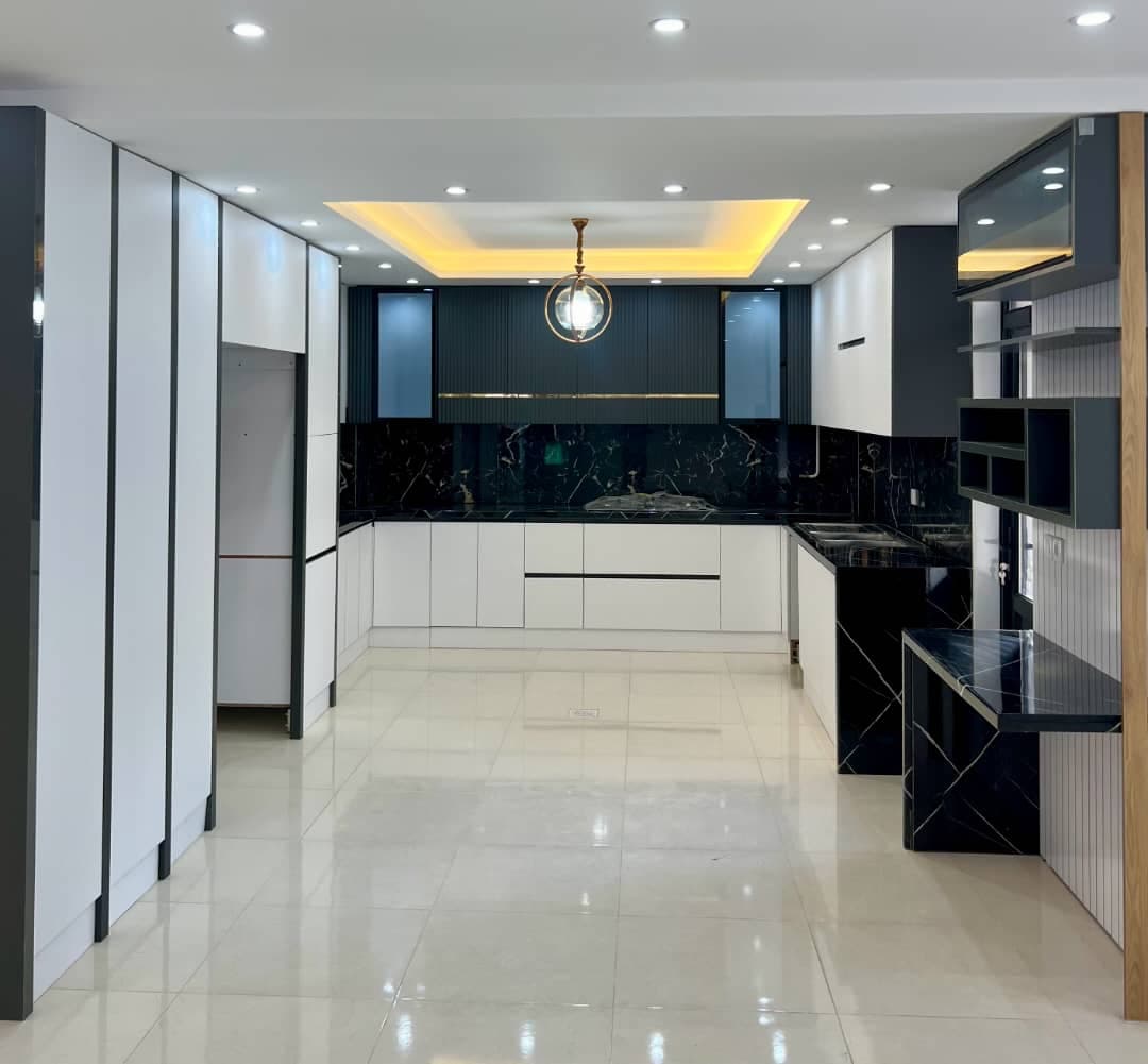 طراحی و ساخت کابینت اسپرلوس دکور در سنندج