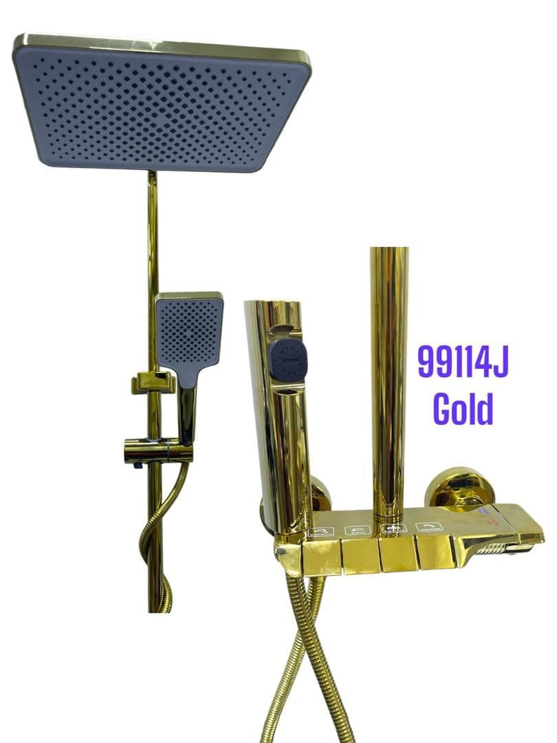 فروش عمده سینک و دوش پیانویی عدالت گستر در شیراز