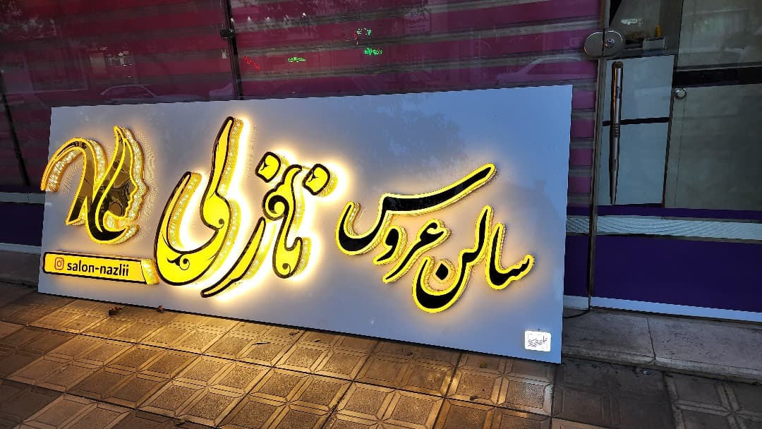 متجمع تبلیغاتی علیمحمدی در سقز