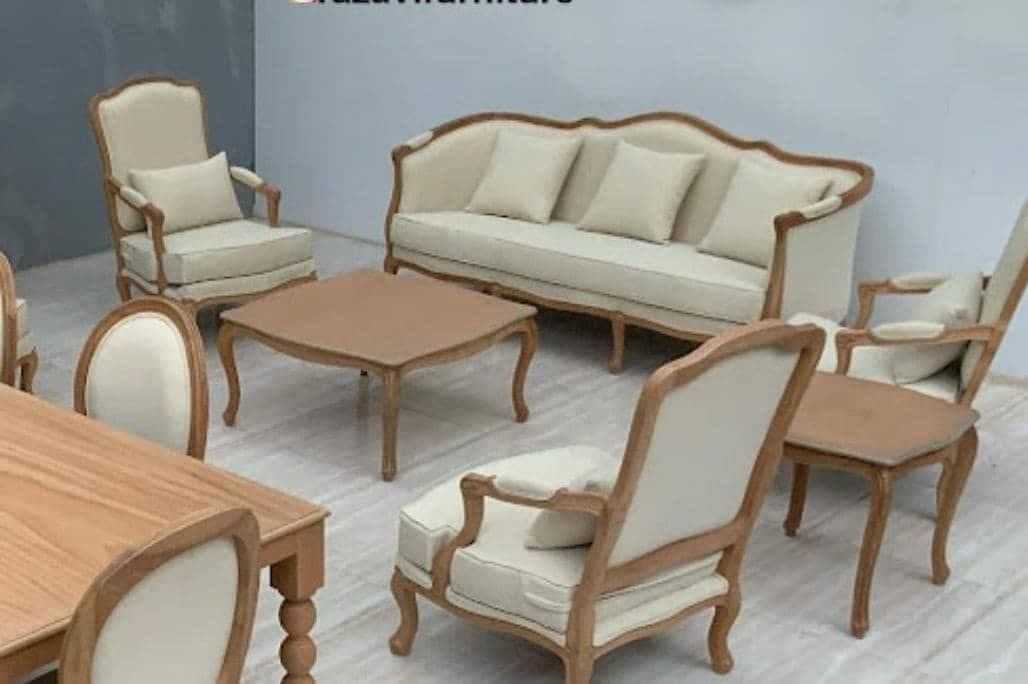 تولید و تعمیر مبل آرین در نور