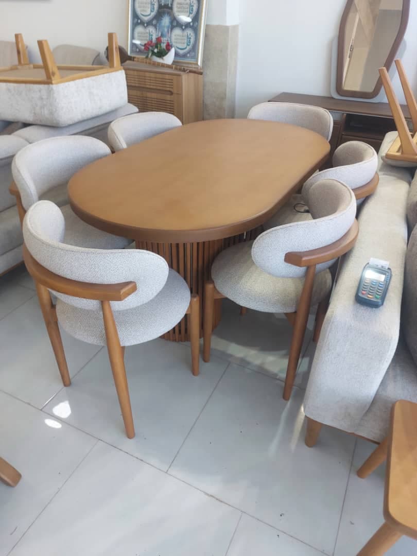 تولید و تعمیر مبل آرین در نور