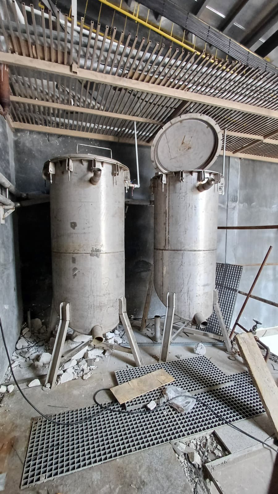 خدمات برش لیزر فلزات و نورد ورق محمود یاری در رشت