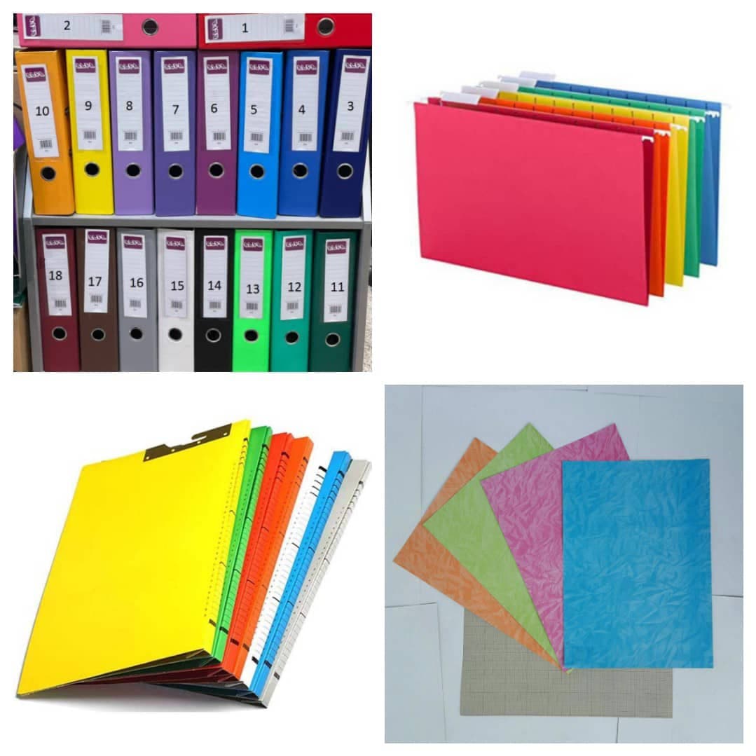 طراحی و تولید کمد بایگانی ریلی و متحرک آسیا بایگان سانا در غرب تهران