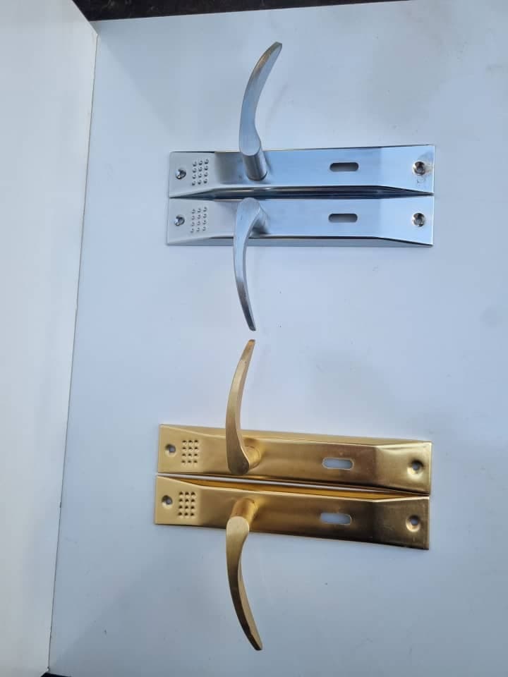 آبکاری فورتیک متالند رایموند تبریز