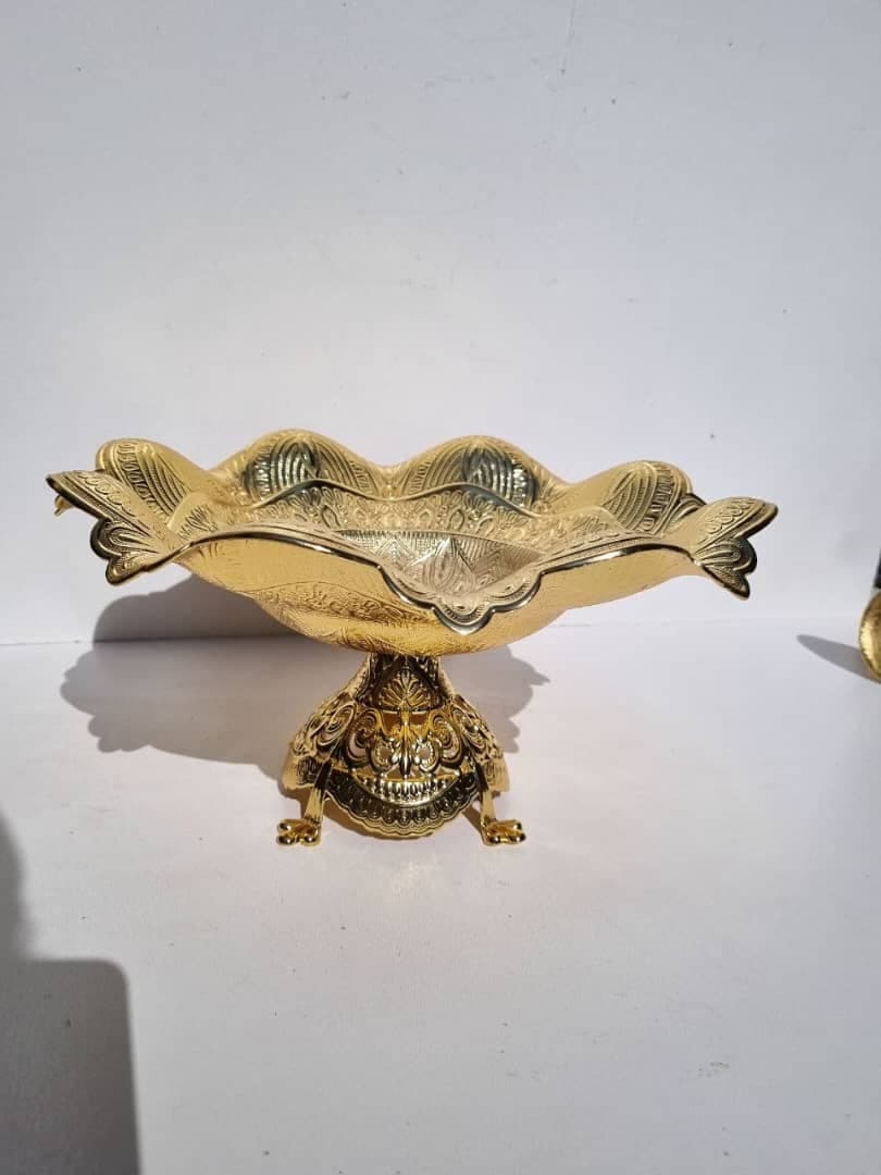 آبکاری فورتیک متالند رایموند تبریز