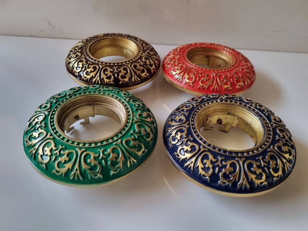 آبکاری فورتیک متالند رایموند تبریز