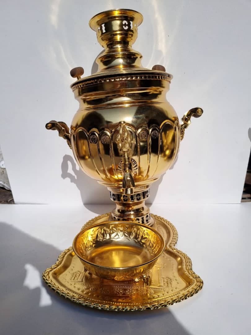 آبکاری فورتیک متالند رایموند تبریز