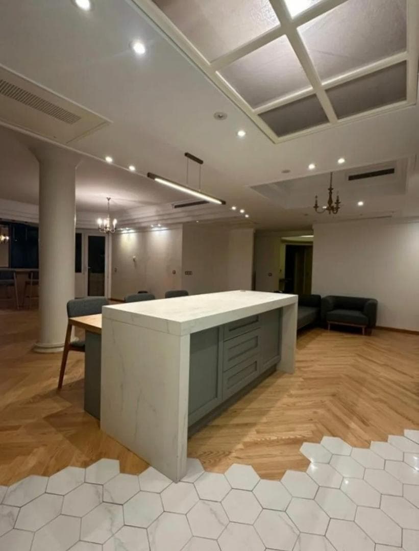 طراحی و بازسازی دکوراسیون داخلی چوبینه در اصفهان