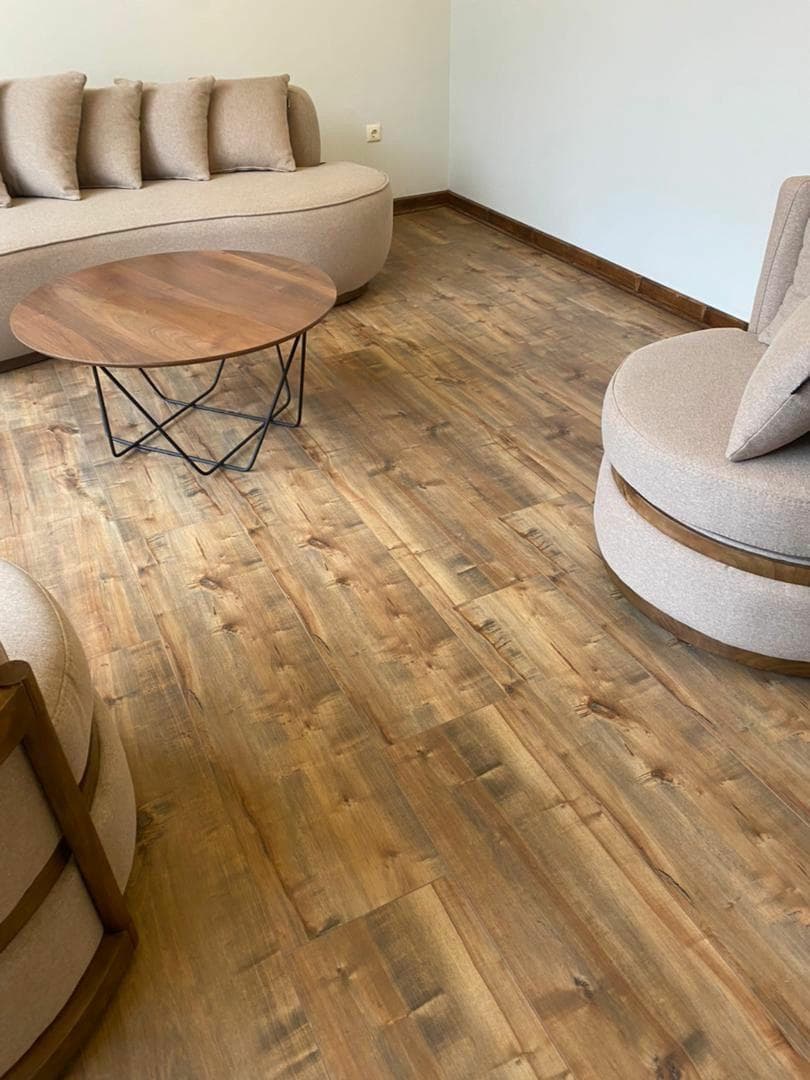 طراحی و بازسازی دکوراسیون داخلی چوبینه در اصفهان