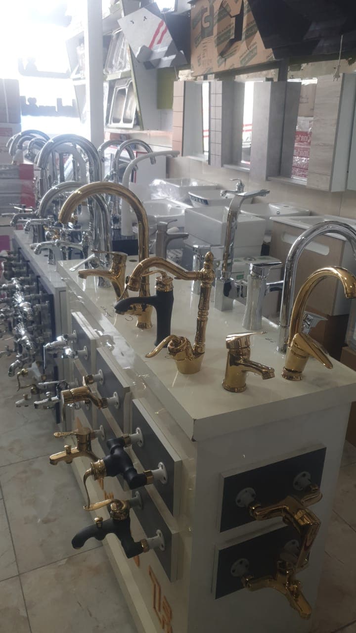 تجهیزات آشپزخانه محمد کریمی در سنندج