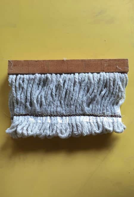 تولید و پخش طی زمین شوی گروه تولیدی پاسارگاد سپاهان در نجف آباد