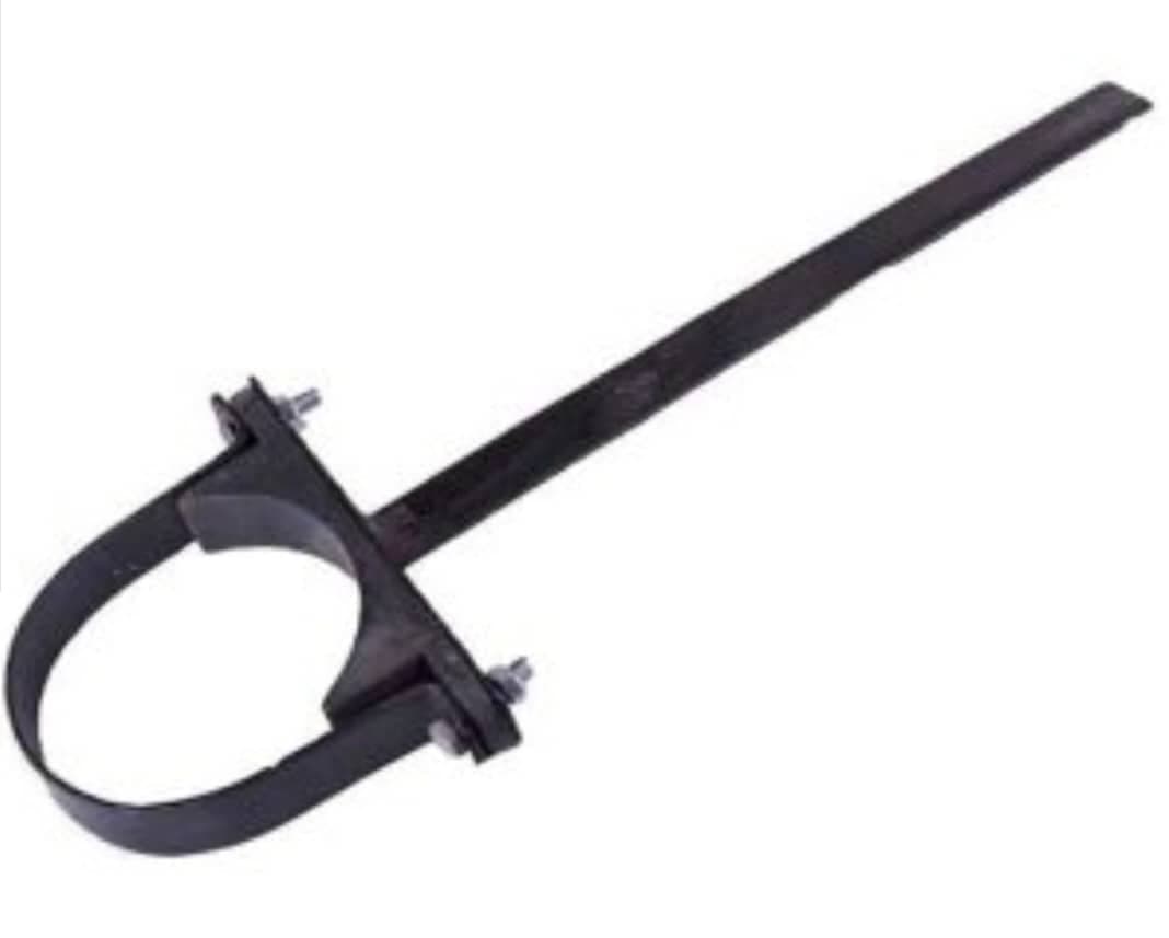 تولید کننده بست لوله ماهان در قم