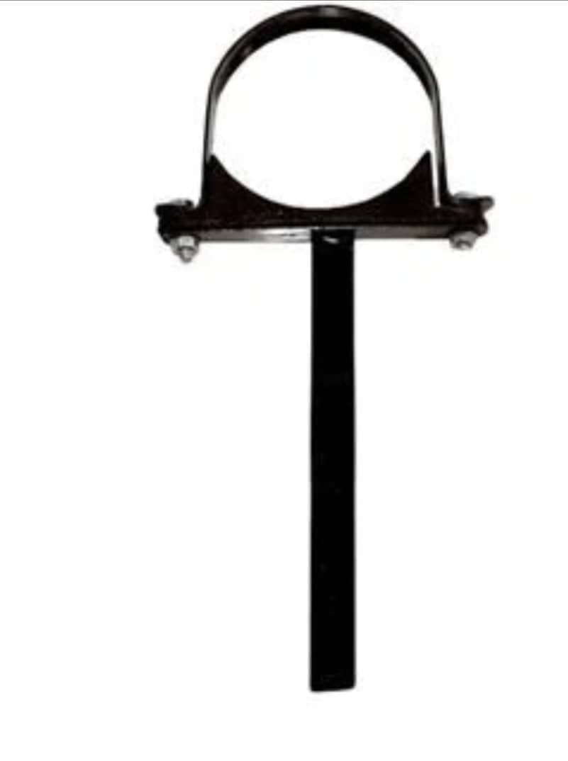 تولید کننده بست لوله ماهان در قم