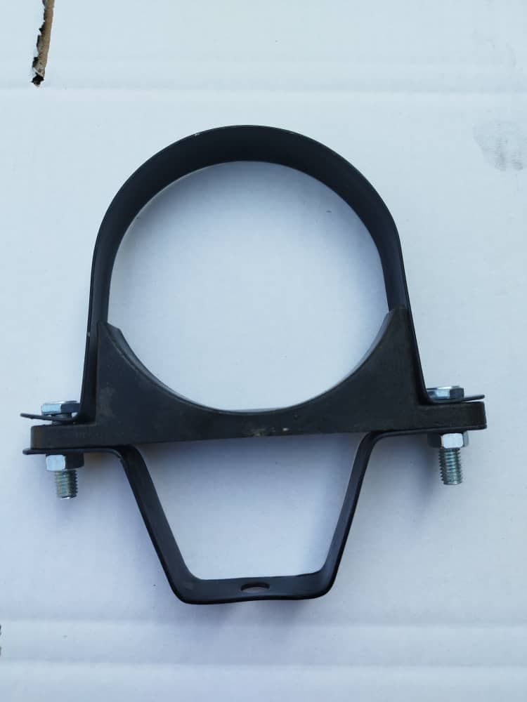 تولید کننده بست لوله ماهان در قم