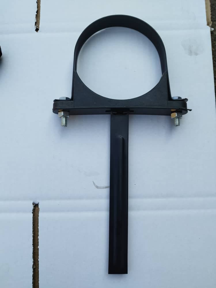 تولید کننده بست لوله ماهان در قم