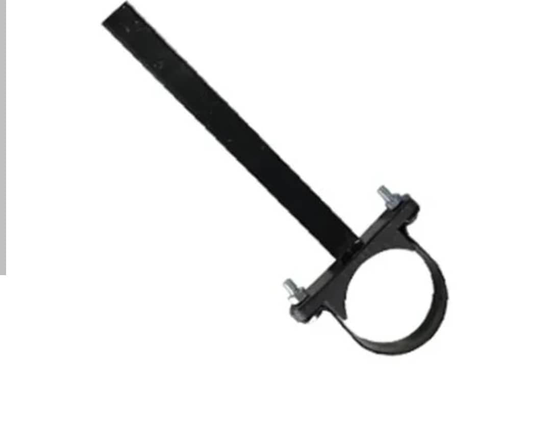 تولید کننده بست لوله ماهان در قم