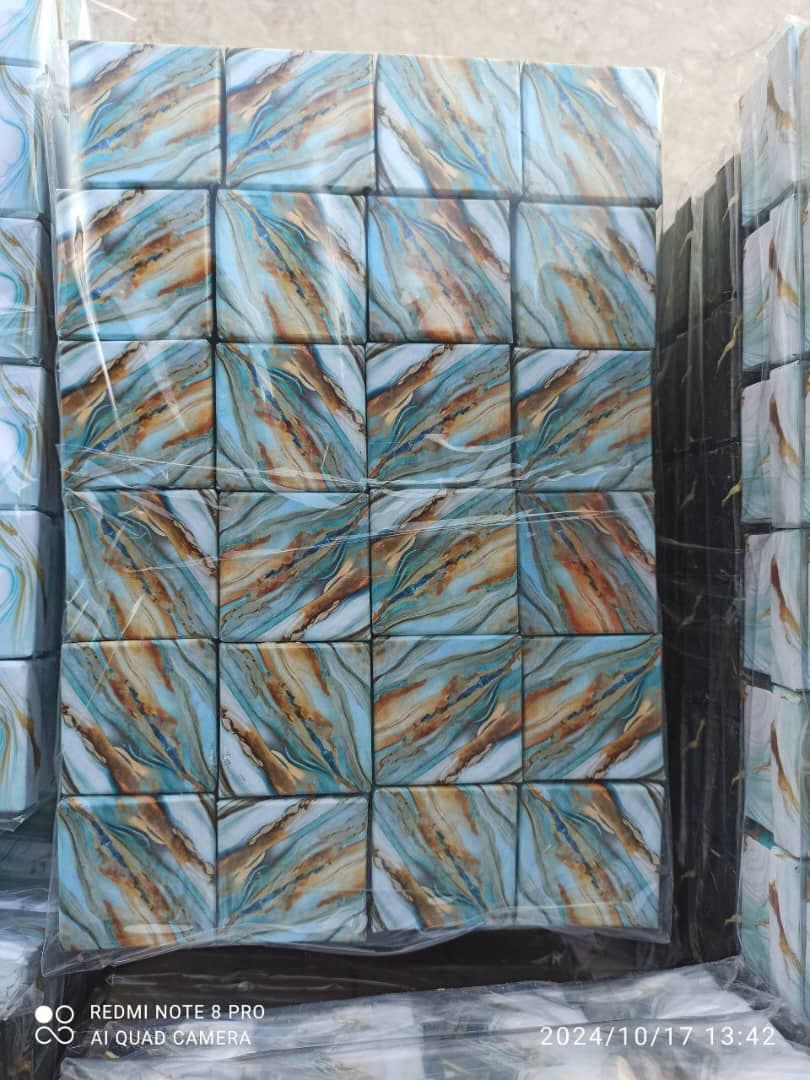 تولید و فروش جعبه کادویی و هاردباکس لطفی در سنندج