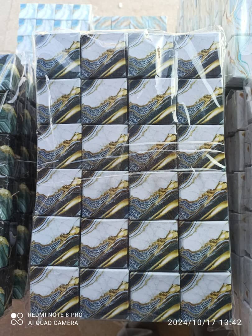 تولید و فروش جعبه کادویی و هاردباکس لطفی در سنندج