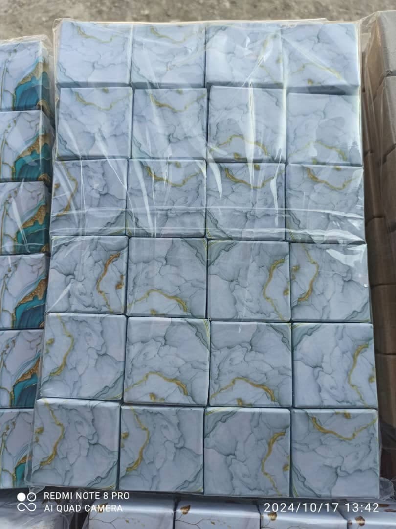 تولید و فروش جعبه کادویی و هاردباکس لطفی در سنندج