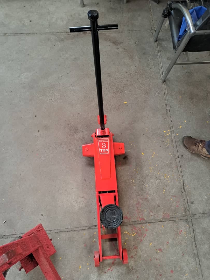 تولید و فروش جک سوسماری هیدرو شاکر تبریز