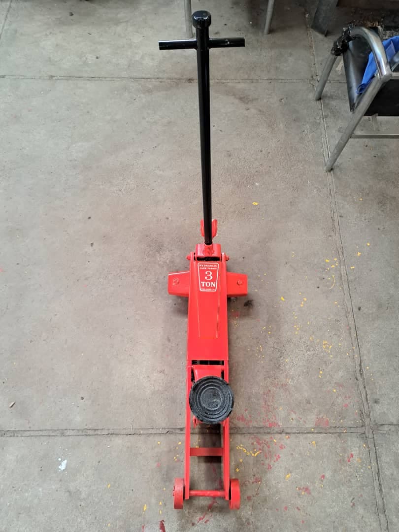 تولید و فروش جک سوسماری هیدرو شاکر تبریز