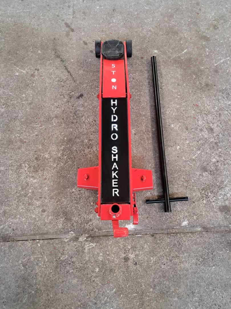 تولید و فروش جک سوسماری هیدرو شاکر تبریز