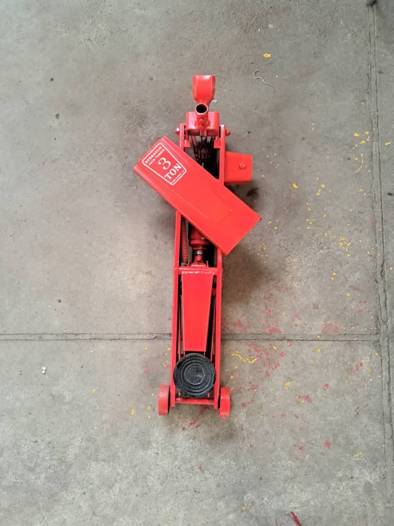 تولید و فروش جک سوسماری هیدرو شاکر تبریز