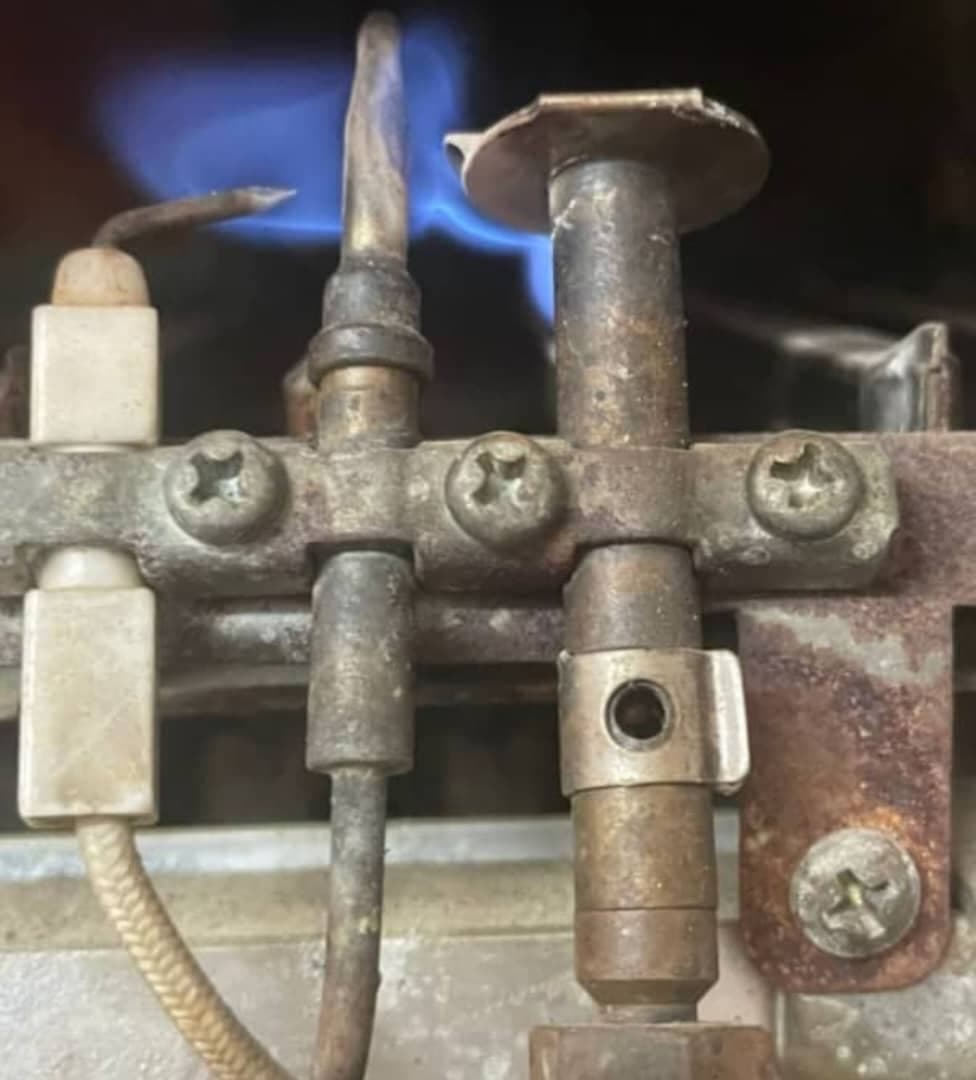 سرویس و تعمیرات سیار آبگرمکن افشار در رشت