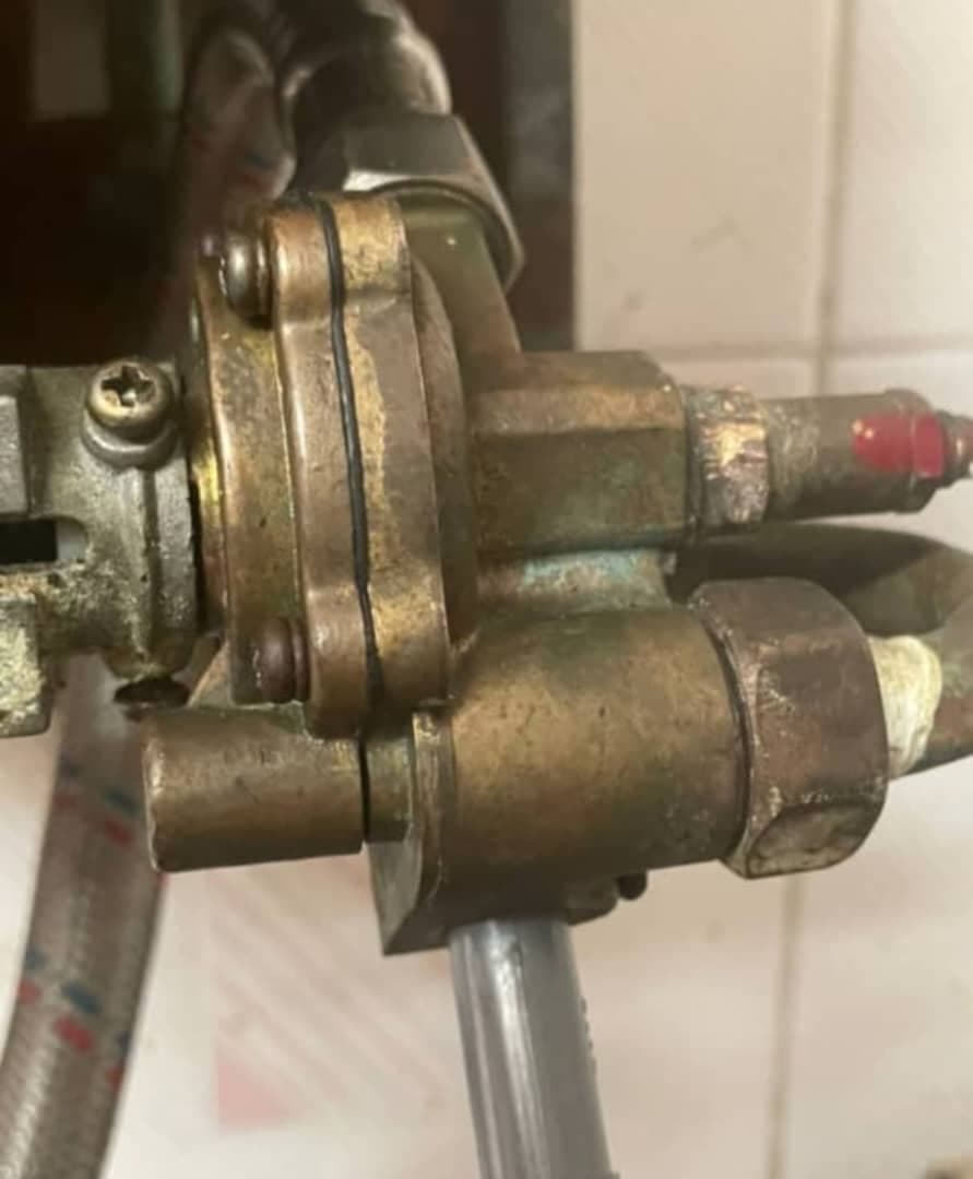 سرویس و تعمیرات سیار آبگرمکن افشار در رشت