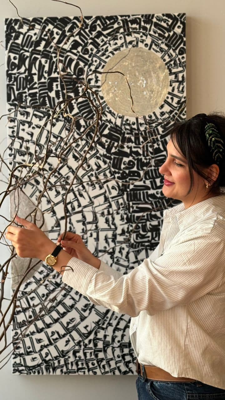 آموزش پتینه ساختمانی و رزین اپوکسی هنر سرای دلگشا در بندرعباس