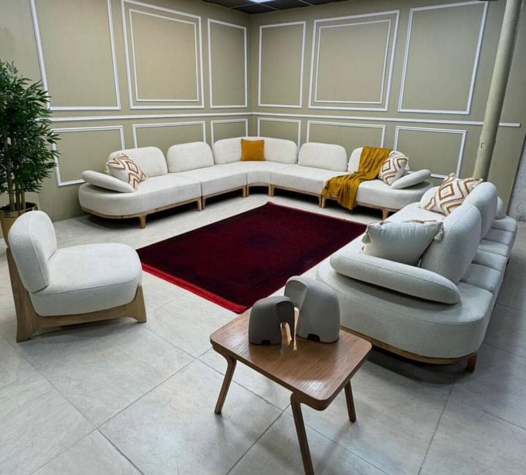 تعویض مبل دست دوم با نو با اقساط 24ماهه یوتا در اراک