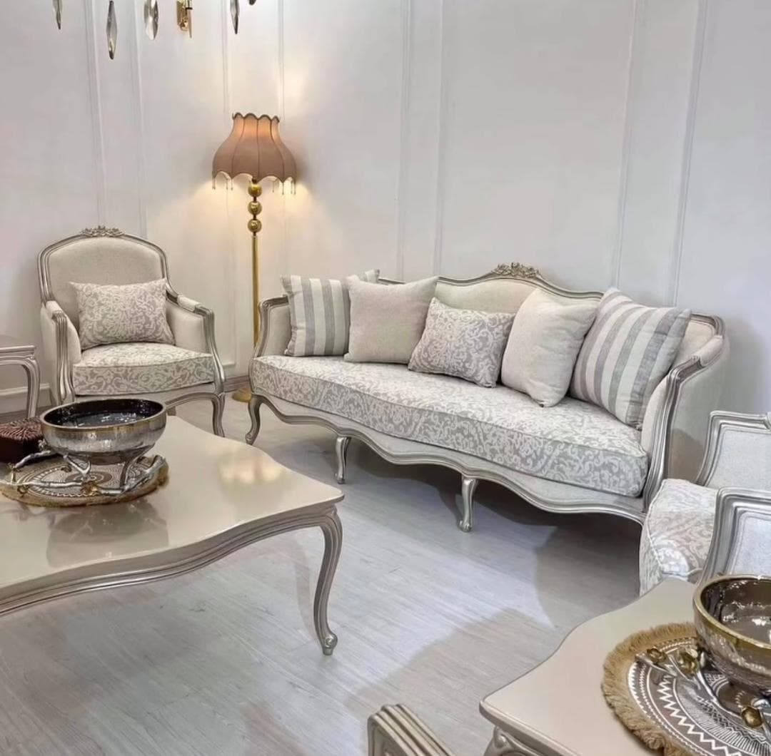 تعویض مبل دست دوم با نو با اقساط 24ماهه یوتا در اراک