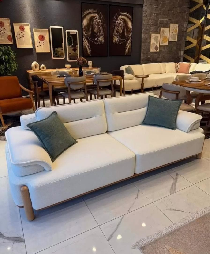 تعویض مبل دست دوم با نو با اقساط 24ماهه یوتا در اراک