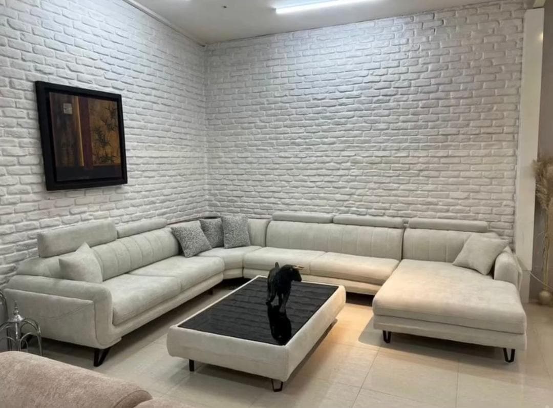 تعویض مبل دست دوم با نو با اقساط 24ماهه یوتا در اراک