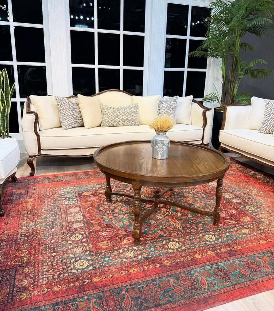 تعویض مبل دست دوم با نو با اقساط 24ماهه یوتا در اراک