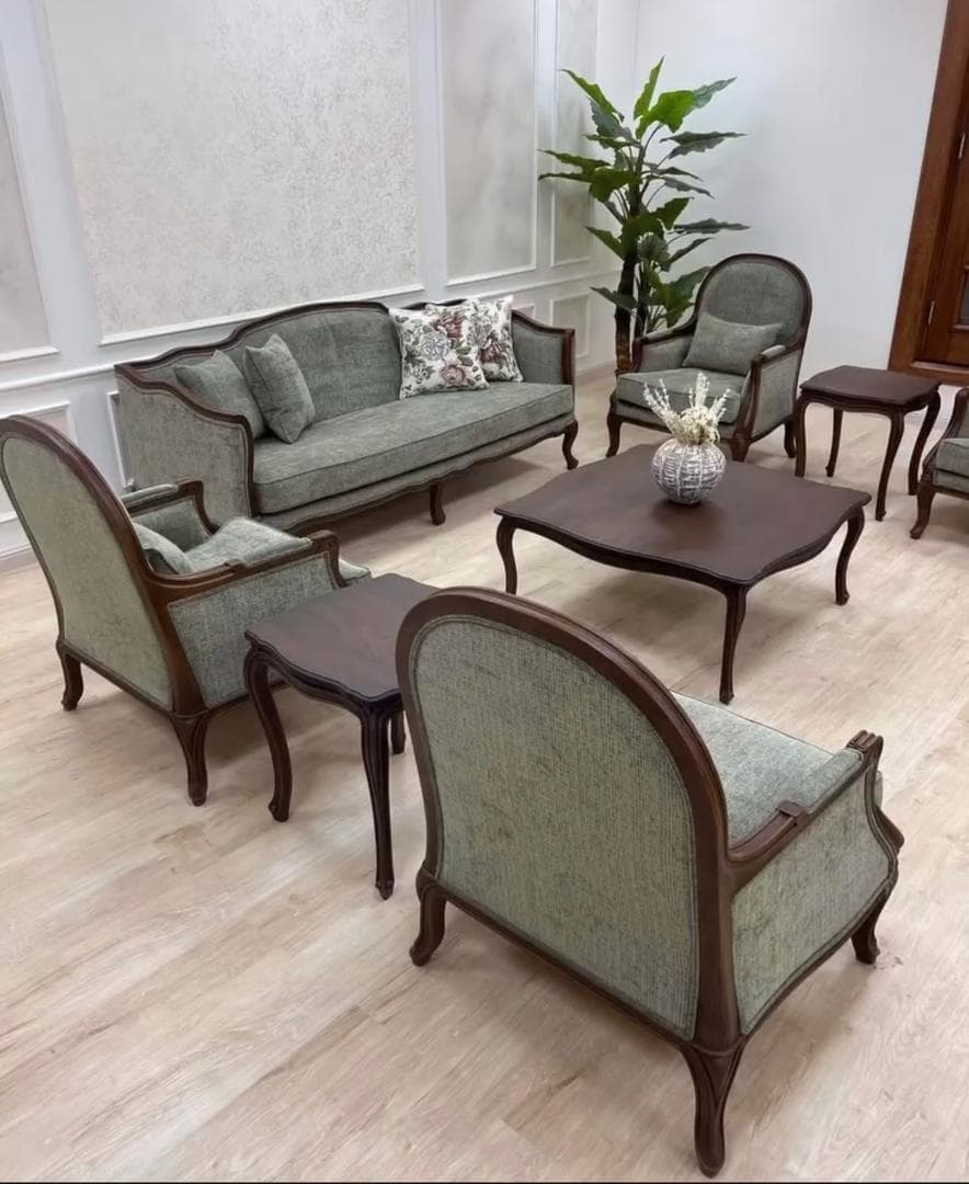 تعویض مبل دست دوم با نو با اقساط 24ماهه یوتا در اراک