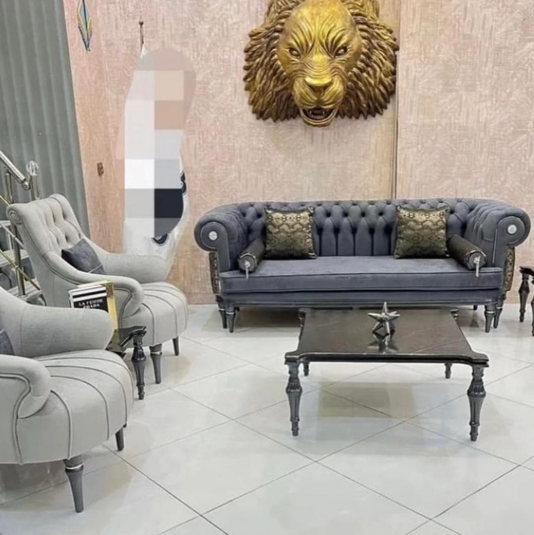 تعویض مبل دست دوم با نو با اقساط 24ماهه یوتا در اراک