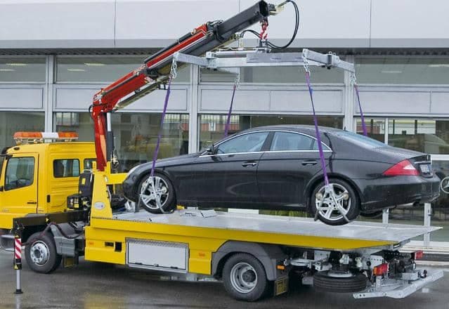 امدادخودرو و خودروبر شبانه روزی مقیسه در داورزن