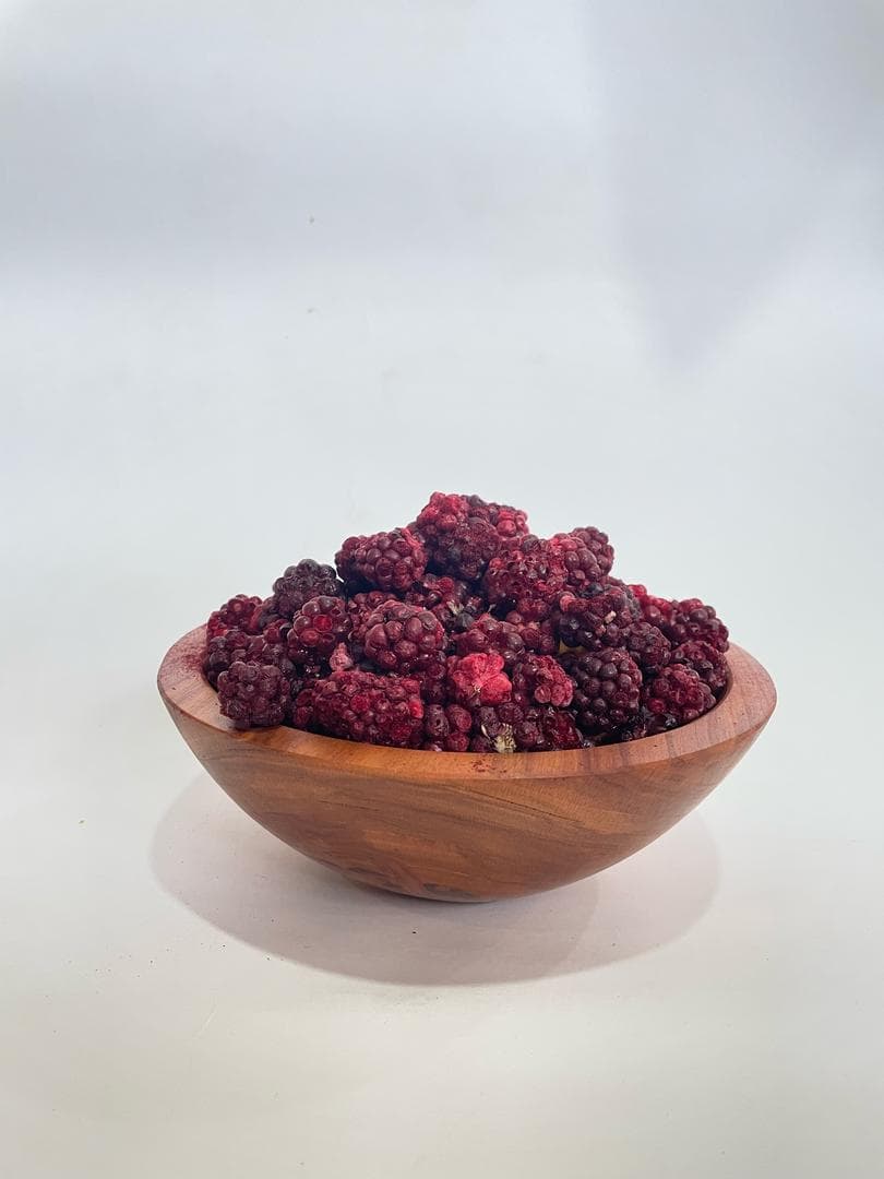 گروه تولیدی بازرگانی میوه خشک یمیش در ارومیه