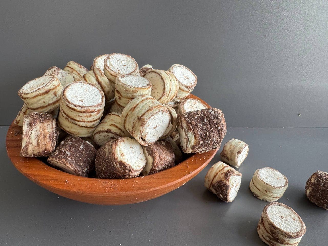 گروه تولیدی بازرگانی میوه خشک یمیش در ارومیه