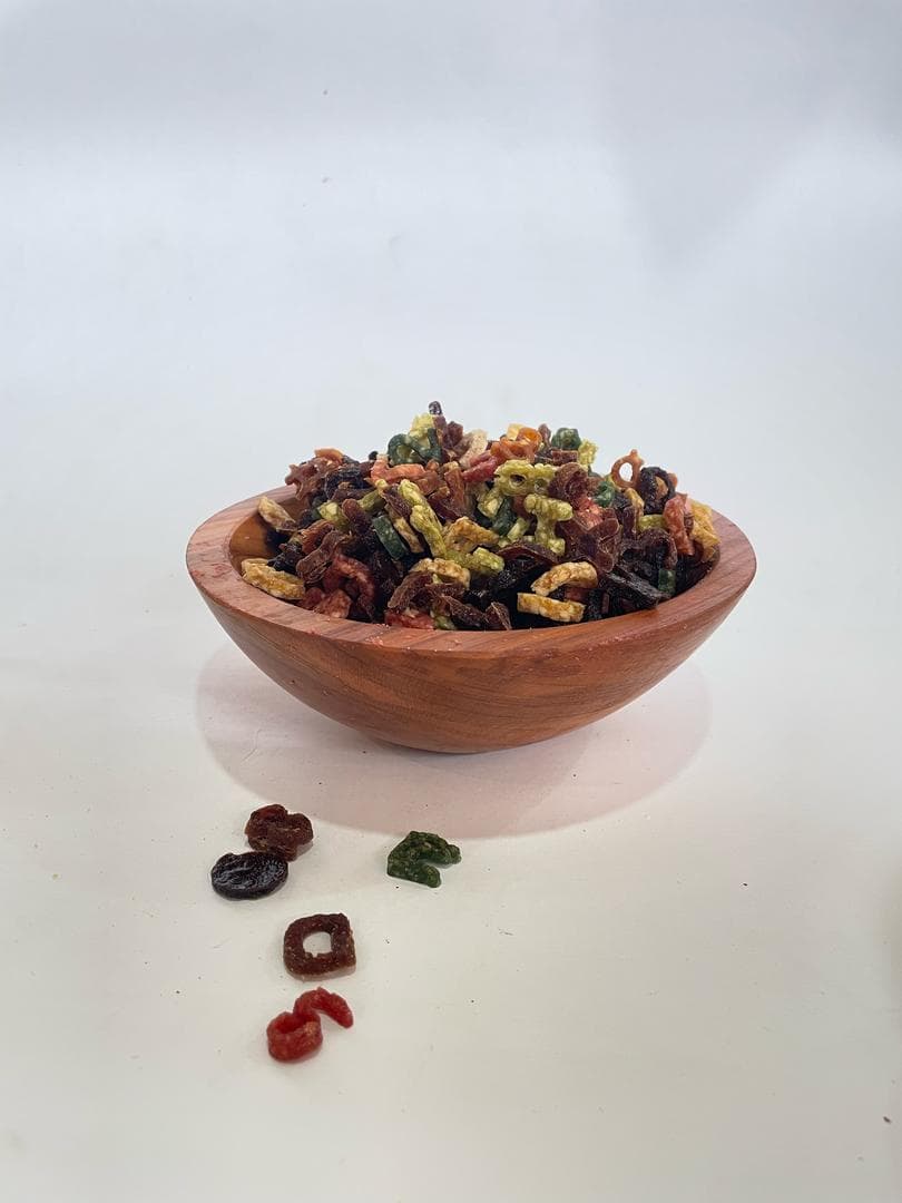 گروه تولیدی بازرگانی میوه خشک یمیش در ارومیه