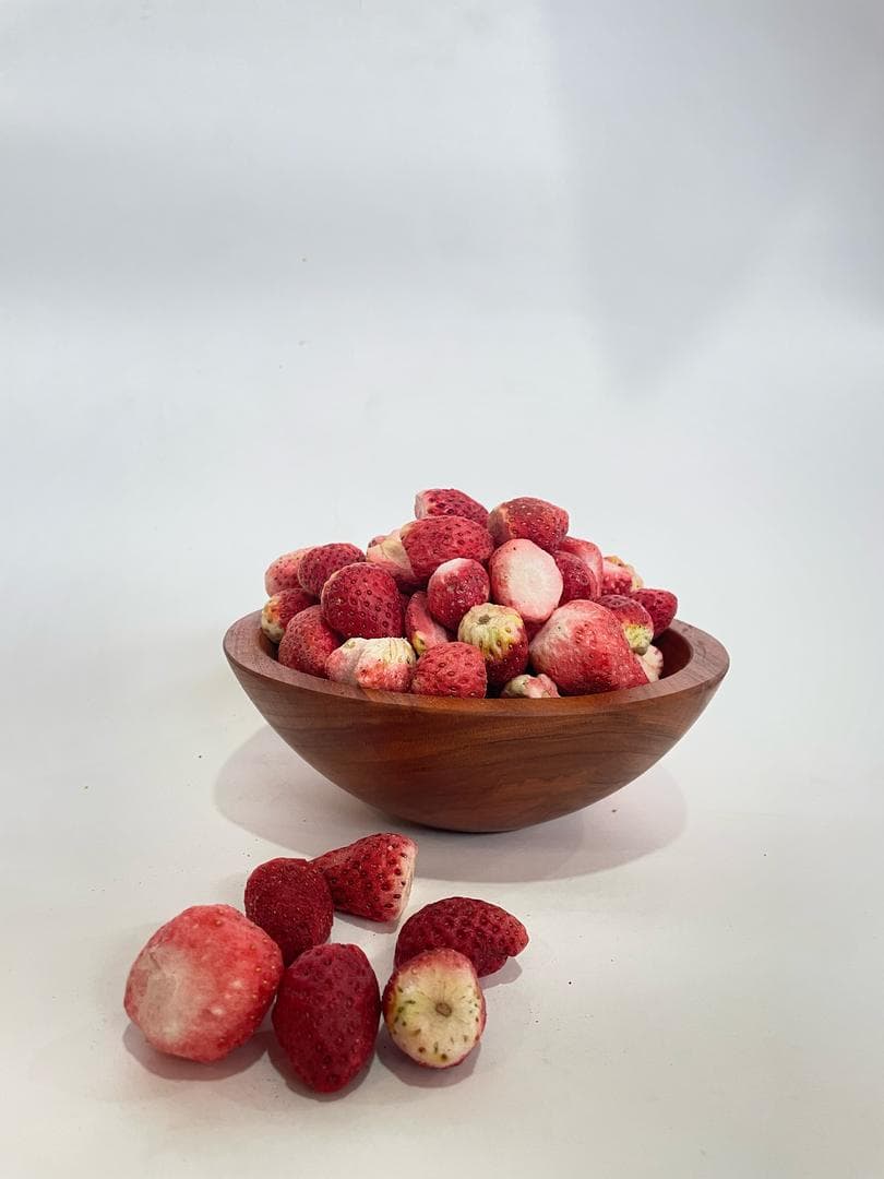 گروه تولیدی بازرگانی میوه خشک یمیش در ارومیه