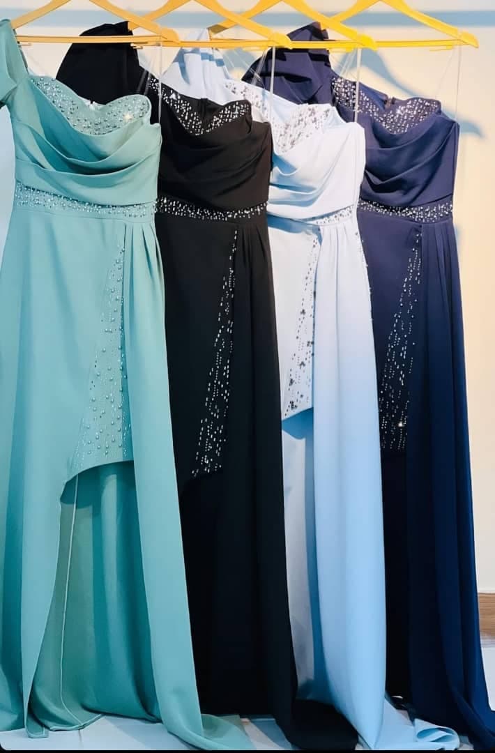 مزون VIP ملکا در تربت حیدریه