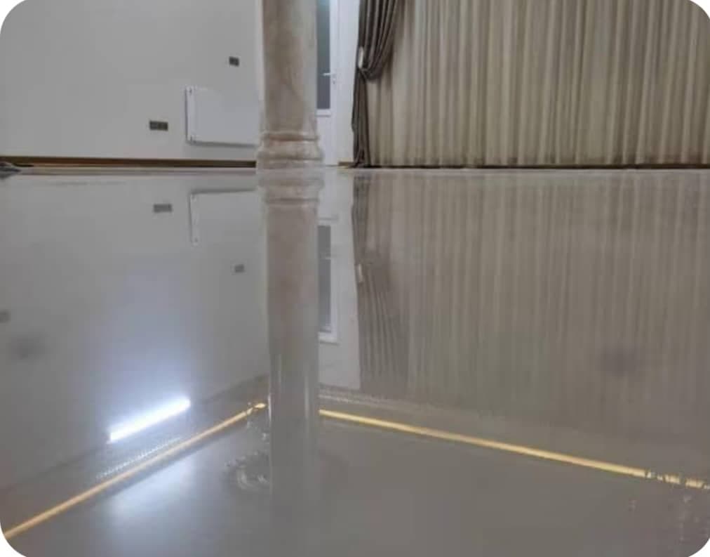 شرکت خدماتی نظافتی پاکان در رشت