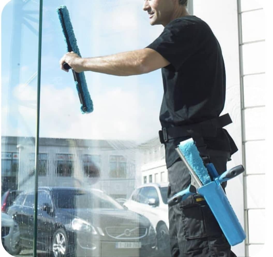 شرکت خدماتی نظافتی پاکان در رشت