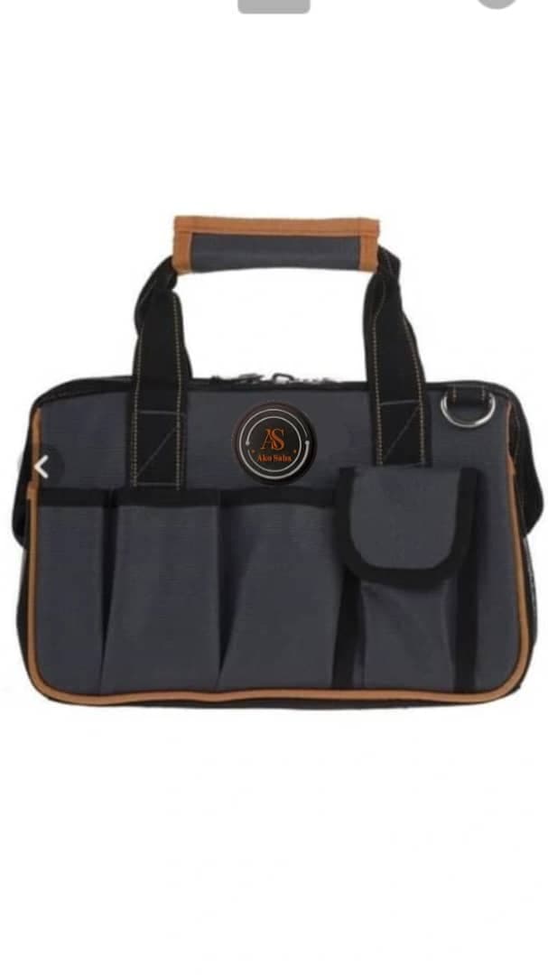 تولید کیف ابزار آکو صبا در سنندج