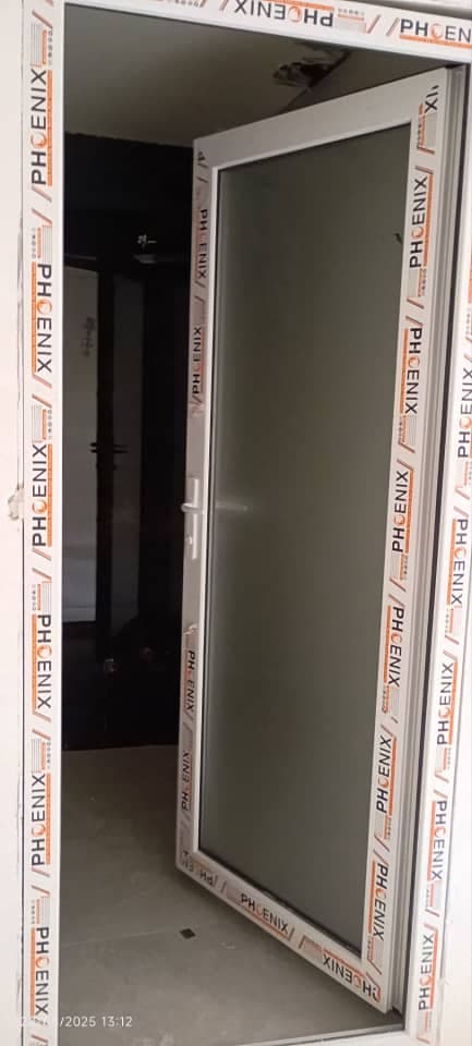 نصب و تولید درب و پنجره upvc و آلومینیوم اسکای در اسلام شهر