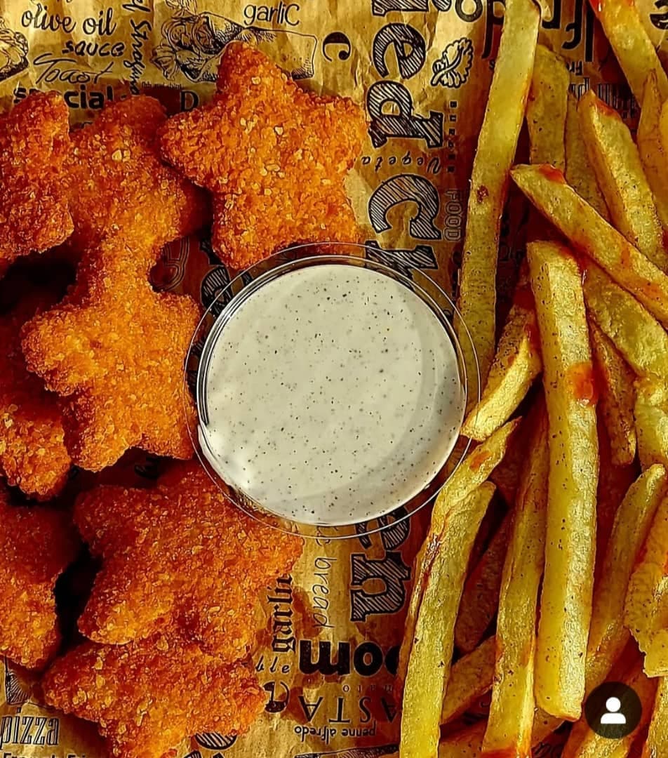 سلف سرویس پردیس در بهبهان