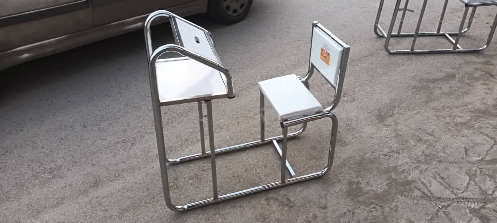 تولید و فروش میز و صندلی نماز عابدیان در مشهد